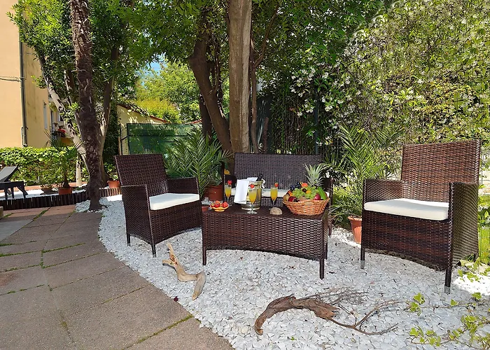 Villa Angelica Lido di Venezia